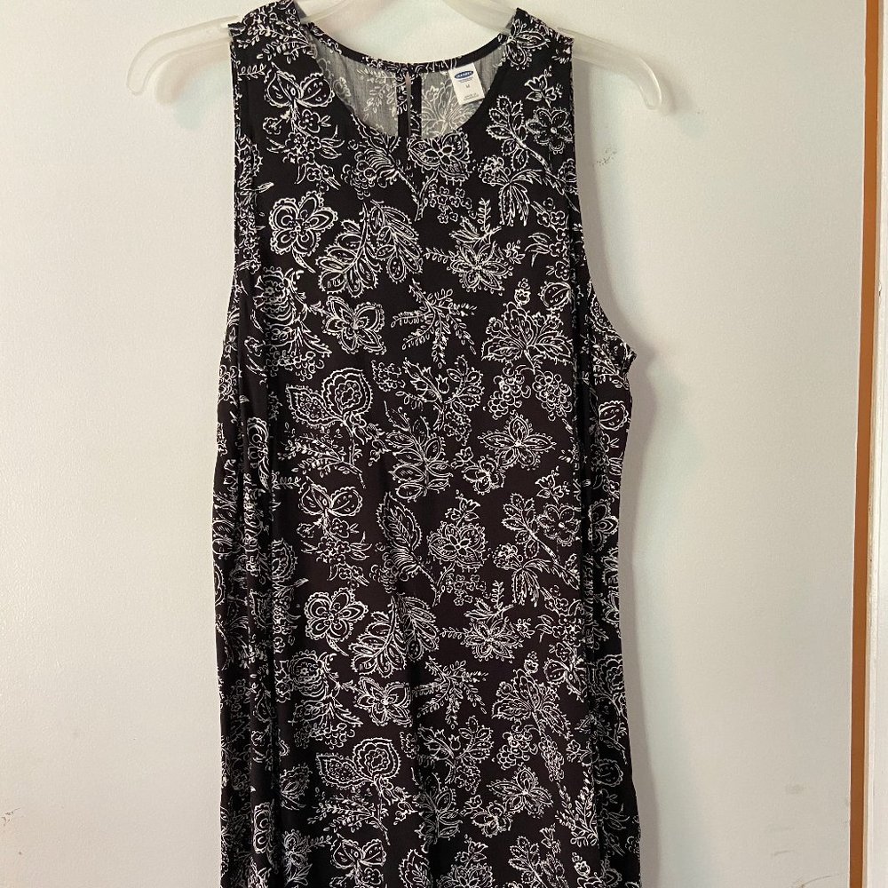 Old Navy Shift Dress